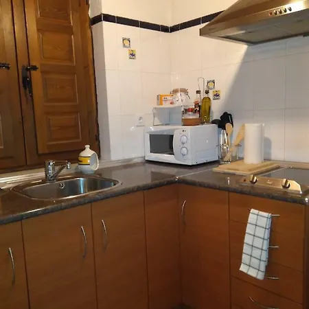 La Casa Del Tiempo